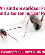 ATOX Schädlingsbekämpfungsfachbetrieb Bild 1