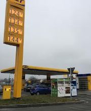 JET Tankstelle Bild 2