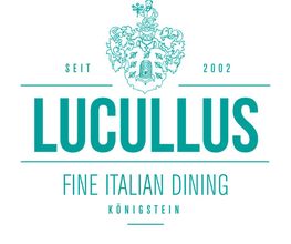Lucullus Restaurant Bild 1