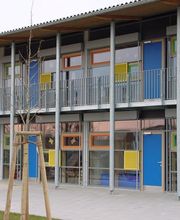 Deterding Bauelemente u. Innenausbau GmbH Bild 10