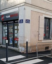 TEAMSERVICES ANGERS image 5