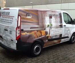 Bröcker Raumausstattung Bild 5
