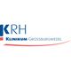 Das Logo des KRH Klinikum Großburgwedel
