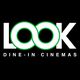 LOOK Dine-In Cinemas