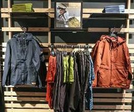 VAUDE Store Berlin Bild 16