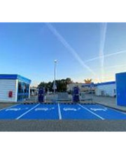 Aral pulse Ladestation Bild 2