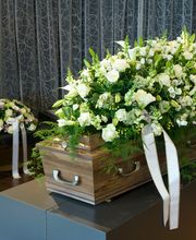 Wallace & Wallace, Inc. Funeral Chapels & Crematory image 13