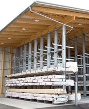 Singer Regale & Hallenbau GmbH & Co. KG Bild 5