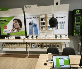 freenet Shop Bild 4