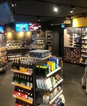 JET Tankstelle Bild 3