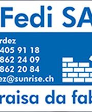 Fedi impraisa da fabrica SA Bild 1