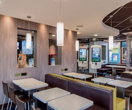 McDonald's Bild 6