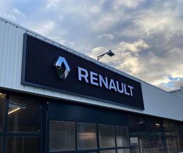 Garage Jarrézien agent Renault image 3