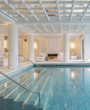 Spa Four Seasons Megève image 4