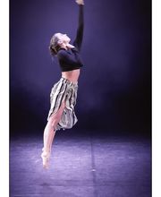 LA ZONE A DANSER image 11