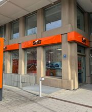 SIXT Autovermietung München Giesing Bild 9
