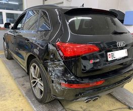 Carrosserie Aebi AG Bild 5