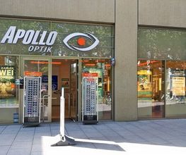 Apollo-Optik - Dresden - Hauptstr. Bild 1