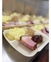 Cedric´s GmbH Pernaks Foodservice Bild 6