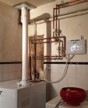 Air Force Chauffage image 6