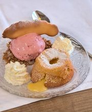 A+ I Cugini - Ristorante, Pizzeria & Gelateria Bild 14