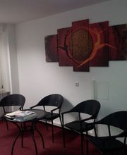 Physiotherapie Baskin Olexandr Bild 5