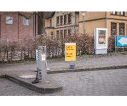 Shell Recharge Charging Station Bild 5