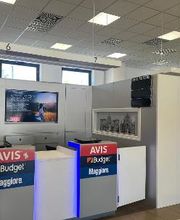 Budget Autonoleggio - Catania Aeroporto immagine 2