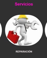 SV Repair & Maintenance, SLU imagen 7