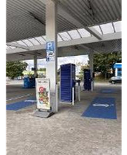 Aral pulse Ladestation Bild 4