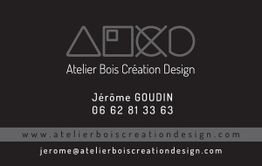 Atelier Bois Création Design