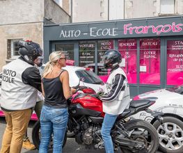 Auto-Ecole François image 11