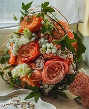 Blumen Florella Bild 3