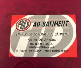 A.D Batiment image 1