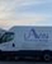 Lavin Dach & Solar Montage Bild 1