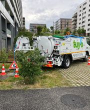 débouchage de canalisation urgence à Genève