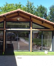 Ariège Pyrénées Menuiseries APM image 16