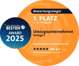Möbelspedition Elisabeth Kassner Bild 2