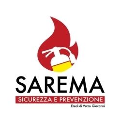 S.A.R.E.M.A. Eredi logo