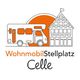 Wohnmobilstellplatz am Badeland