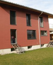 Nadig Bedachungs- und Bauspenglerei AG Bild 4