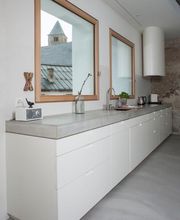 Falegnamaria Curdin Müller SA Bild 10