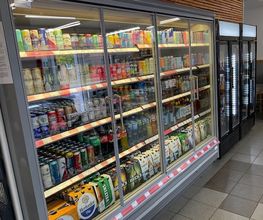 star Tankstelle Bild 7