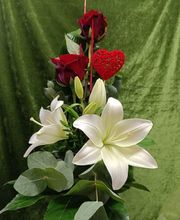 Blumen-Ecke Romana Hoss Bild 9