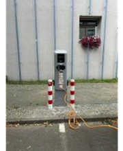 TotalEnergies Charging station Bild 1