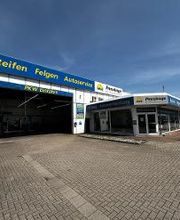 Pneuhage Reifen und Autoservice Bild 9