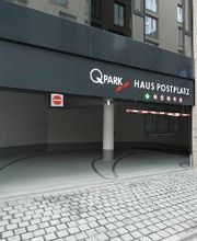 Q-Park Haus Postplatz Bild 5