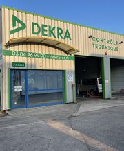 Centre contrôle technique DEKRA image 2