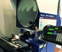MTW-Zerspanungstechnik HEDTMANN GmbH Bild 6