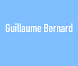 Bernard Guillaume image 1